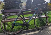 Bianchi sempre rower szosowy