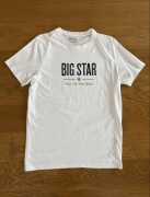 Big Star t-shirt męski