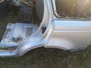 Ćwiartka tylna lewa land Rover Sport 