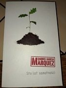 Sto lat samotności, Marquez G. G.