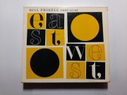 Bill Frisell - East / West