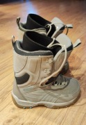 Buty Snowboardowe AirWalk rozmiar 38