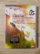 LINKIN PARK -  Frat party at the pankake festival - DVD 2001 ideał