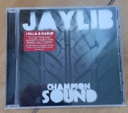 Jaylib - Champion Sound Limited Edition