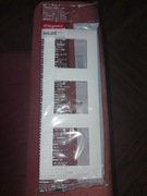 NILOE STEP Ramka potrójna 863193