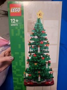 LEGO Classic 40573 Choinka bożonarodzeniowa