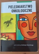 Pielęgniarstwo onkologiczne 