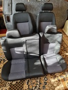 Fotele do Volkswagen Golf iv