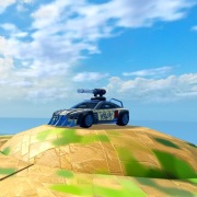 Roblox Jailbreak Striker