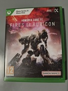 Armored Core VI Fires of Rubicon - Xbox