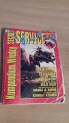 Secret Service Kompendium Wiedzy numery 1-32 1996 r