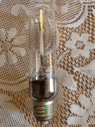 Lampa sodowa SHC 70W E40 Holesovice Tesla Czechy PRL