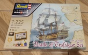 Model do sklejania Revell HMS Victory skala 1:225 nowy