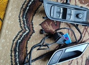 Audi A3 8V Panel sterowania ...+ cała wiązka