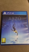 Gra ABZU PlayStation 4