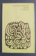 Carlos Fuentes - Aura