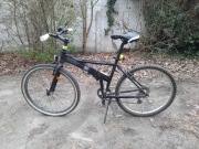 Rower składany Dahon koła 26"