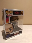 Funko Pop! Murray Bauman z serialu Stranger Things (numer 1543) .