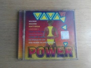 Vava - Power CD '97