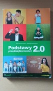 Podręcznik Podstawy Przedsiębiorczości 2.0