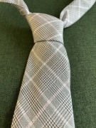 Jedwabny krawat Vistula