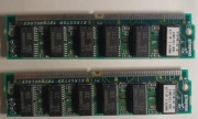 PS/2 DRAM SIMM 72pin 32MB (2x16MB),LOW,FPM,ECC -tested– 486, Pentium -Retro