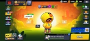 Konto brawl stars 