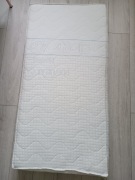 Materac niemowlęcy Havea 120x60