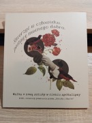 Broszura Walka o nową sztukę w cieniu apokalipsy.