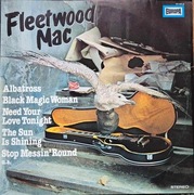 Fleetwood Mac winyl