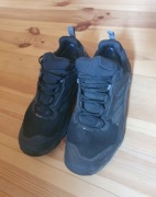 CZARNE BUTY TREKINGOWE TERREX SWIFT R3 GTX