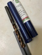 Wiertła reca 7mm-13mm