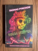 WADA UKRYTA Thomas Pynchon