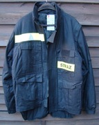 Kurtka koszarowa  PSP