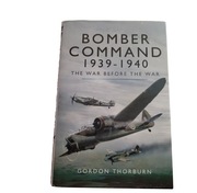 Bomber Command 1939-1940  