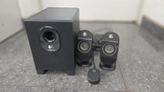 Głośniki Logitech X-210