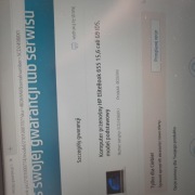 HP EliteBook 655 G9 15,6 AMD Ryzen 7 PRO 5875U, 16GB, 256GB W11P