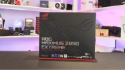 ROG MAXIMUS Z890 EXTREME – Płyta główna wysokiej klasy