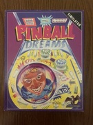 PINBALL DREAMS AMIGA BIG BOX