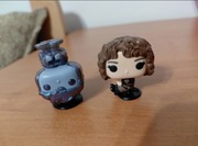 Podstawki stojaczki podpórki do figurek stranger things funko pop