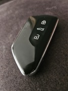 Pilot skoda octavia superb