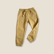 Spodnie dresowe ocieplane 92-98 