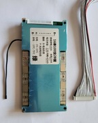 BMS 16s 100A max 350A 59,2v 67,2v 18650 balanser