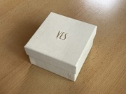 DUŻE OZDOBNE PUDEŁKO <YES> NA BIŻUTERIE/PREZENT!