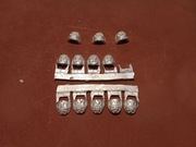 Naramienniki Kosmicznych Wilków