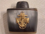 Tabakierka marynarza