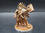 Warhammer Age of Sigmar Stormcast Eternals Retributor