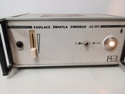 Zasilacz światła zimnego AS 150