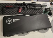 Karabinek pcp Katran CB 4.5mm laminat Air Maks