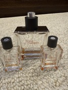 Zestaw Terre D’Hermes / flakony po perfumach / 75 ml
